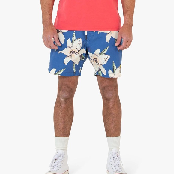 Deus Ex Machina Havana Boardshort - Picture 7 of 9